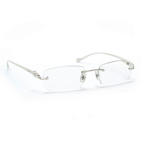 lunettes cartier 2022|lunette vue cartier homme.